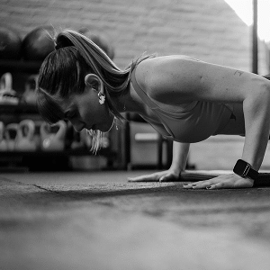 Activa tu cuerpo (Intermedio)